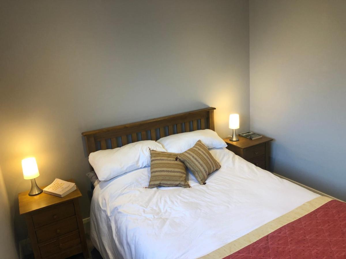 Bruion Connemara Daire Cleggan Dış mekan fotoğraf